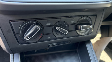 SEAT Ibiza 1.0 SE 5dr Petrol Hatchback